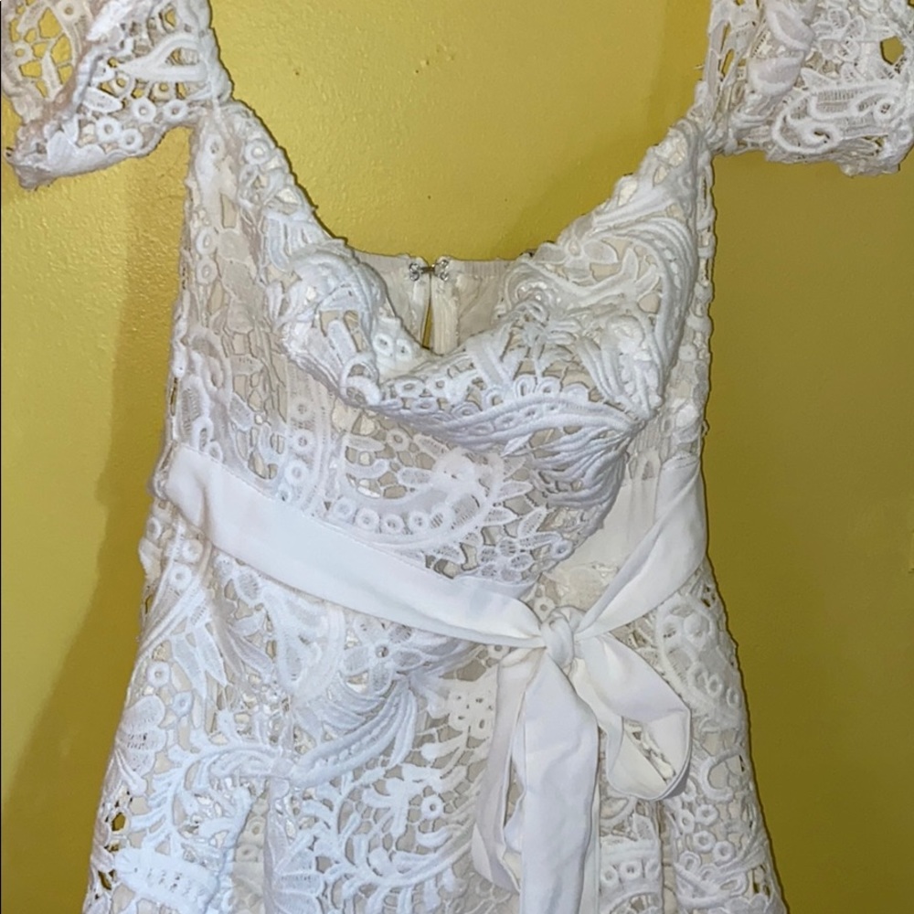 XS Fashion Nova Dress